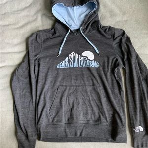 The North Face Hoodie